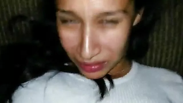 Belleza videos xxx de españoles sudamericana