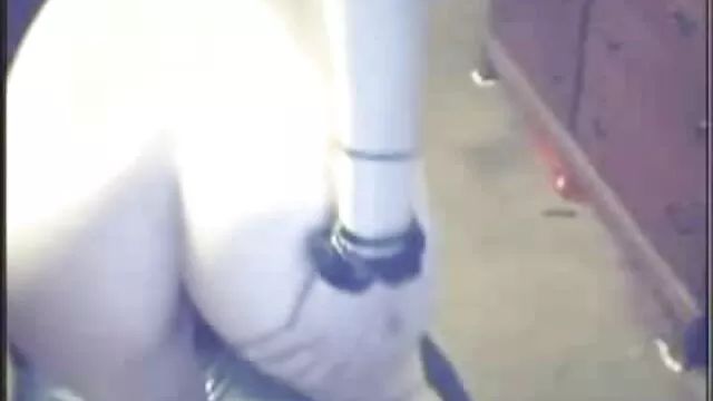 Primer video de Lapdaince de videos xxx hablado en español Shonta.