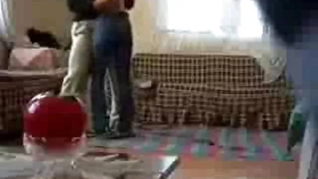 Es el mejor video xxx en español hora de lamer el coño y las nalgas