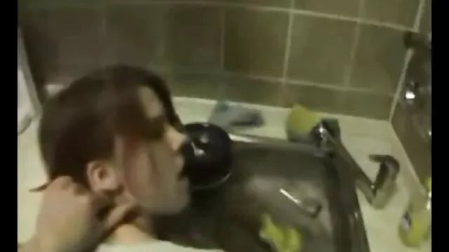 BBW videosxxxen español gratis chupa la polla, juega consigo misma y se la follan