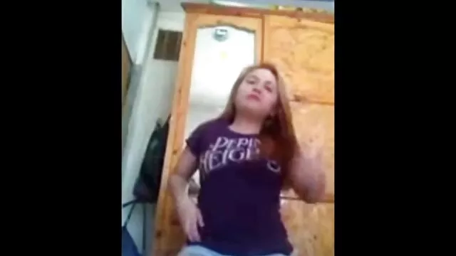 Adolescente lesbiana Elsa Jean se moja rubia de 18 videos xxx espanoles años BFFs Coño y Culo