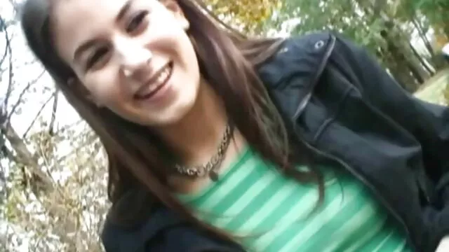 Denise Werley se folla cualquier cosa videos xxx de casting en español en Payson, si el precio es justo