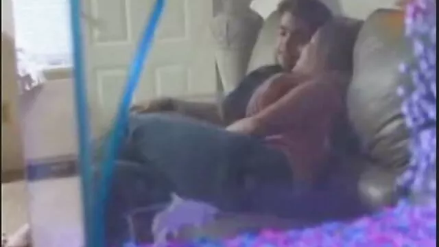 Cute Granny videos xxx de españolas Karola # 1 (Recoloreada)