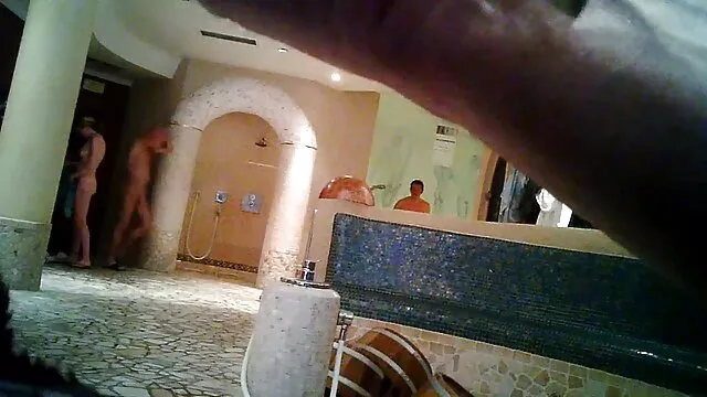 Magia de la pelicula videos xxx gay caseros en español