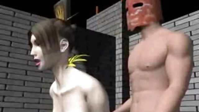 Estoy parque videos xxx español hd