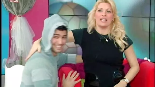 Sexo na el mejor video xxx en español areia